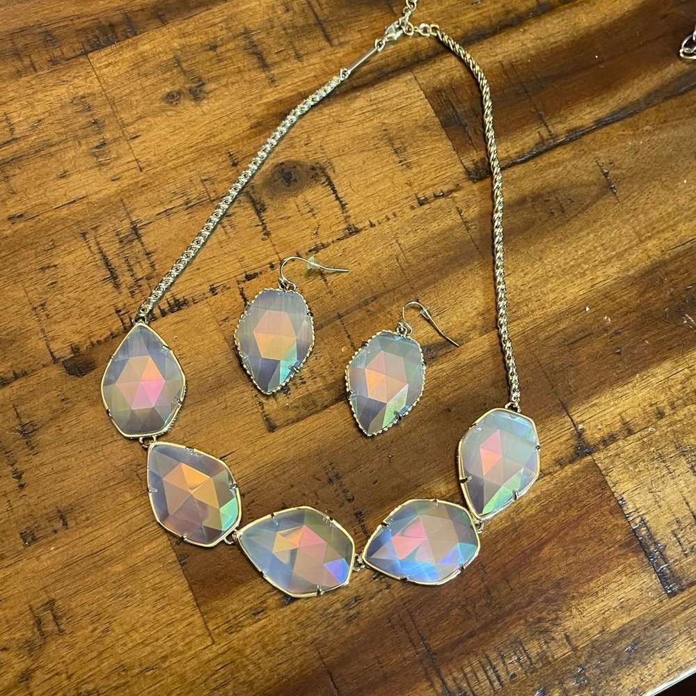 Kendra Scott Corley